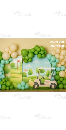 Tło fotograficzne Urodziny 3552